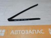 Kaptur уплотнитель двери верхний задний правый