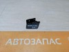Kaptur брызговик задний левый передний