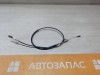 Solaris №2 трос педали тормоза