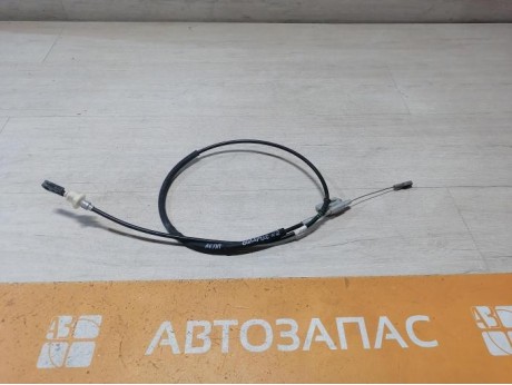 Solaris №2 трос педали тормоза