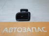 Polo дефлектор торпедо левый хром