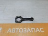 Mazda CX7 шатун без поршня