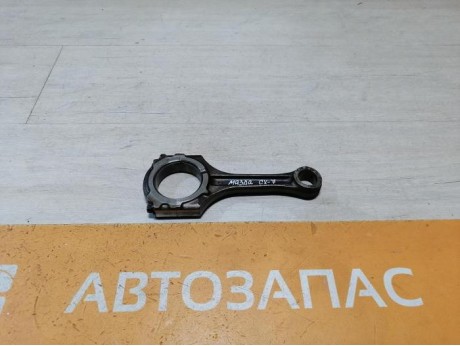 Mazda CX7 шатун без поршня