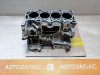 Mazda CX7 блок двигателя коленвал постель коленвала