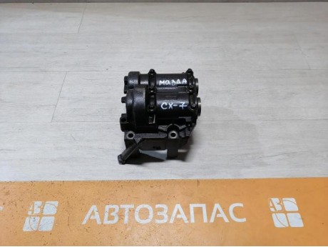 Mazda CX7 вал балансирный 2,3