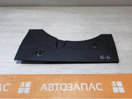 Passat B6 крышка ящика под инструменты