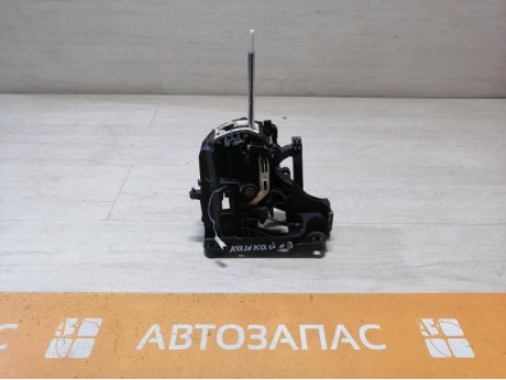 Qashqai J10 №3 кулиса АКПП деф