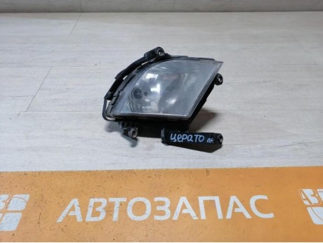 Cerato 2 №1 противотуманка ПТФ правая