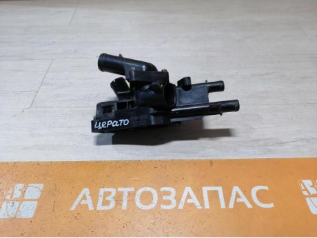 Cerato 2 №1 корпус термостата