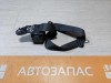 Cerato 2 №1 ремень безопасности задний левый