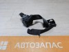 Cerato 2 №1 ремень безопасности задний правый