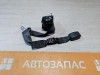 Cerato 2 №1 ремень безопасности задний средний