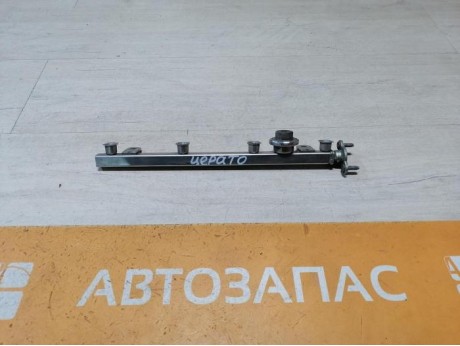 Cerato 2 №1 рампа топливная 2.0