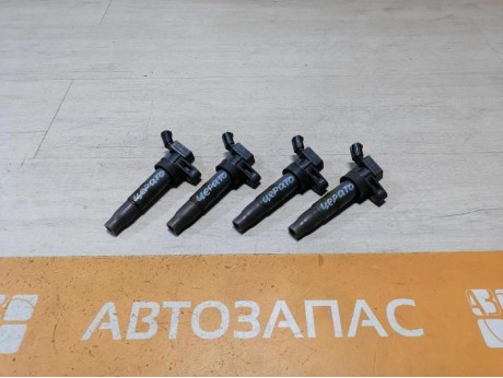 Cerato 2 №1 катушка зажигания