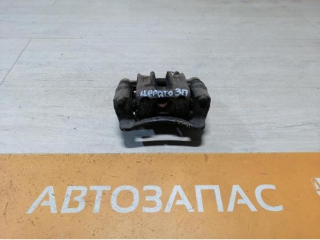 Cerato 2 №1 суппорт задний правый