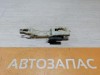 Cerato 2 №1 кронштейн ручки двери задний правый