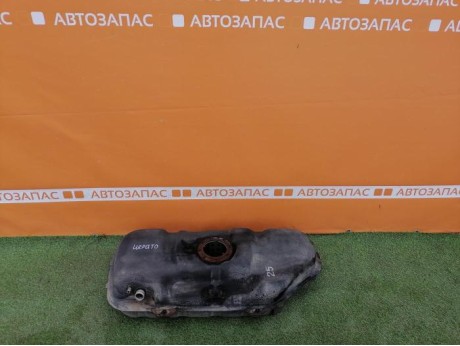 Cerato 2 №1 бензобак