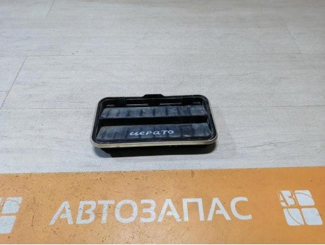 Cerato 2 №1 решетка вентиляции багажника