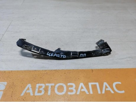 Cerato 2 №1 кронштейн фары крепление правый