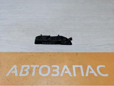 Cerato 2 №1 крепление переднего бампера левое