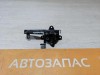 Cerato 2 №1 замок капота
