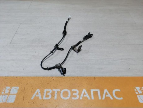 Cerato 2 №1 провод датчика абс задний левый