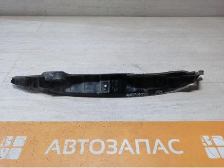 Cerato 2 №1 пыльник крыла левый