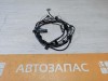 Cerato 2 №1 проводка потолка