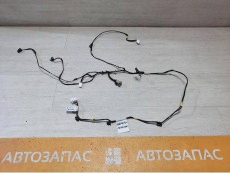 Cerato 2 №1 проводка потолка 918001m241