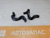 Cerato 2 №1 патрубок печки