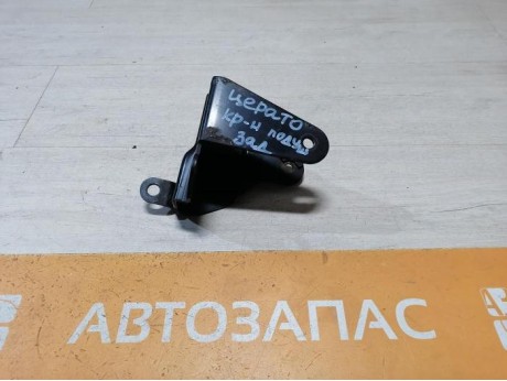 Cerato 2 №1 кронштейн задней подушки двигателя