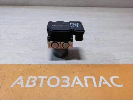 Rio 3 №9 блок абс