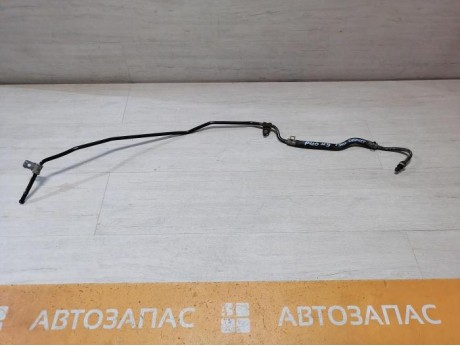 Rio 3 №9 трубка ГУР обратка