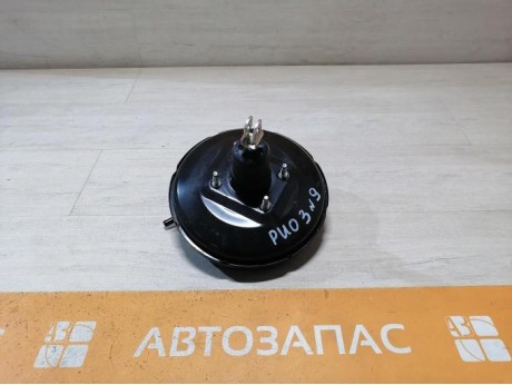 Rio 3 №9 усилитель тормозов вакуумный