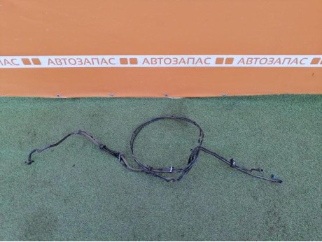 Rio 3 №9 трубка топливная подача