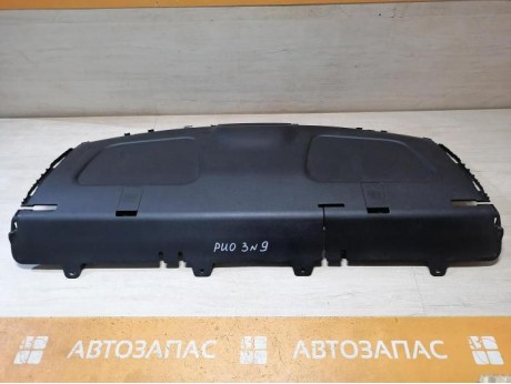 Rio 3 №9 полка задняя