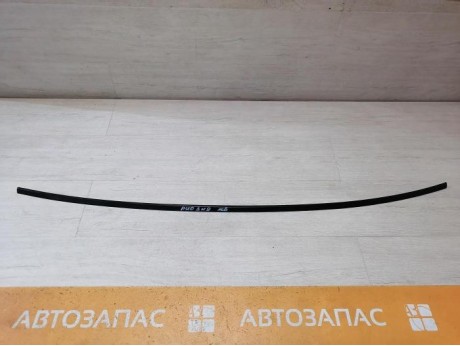 Rio 3 №9 молдинг крыши левый
