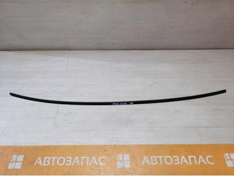 Rio 3 №9 молдинг крыши правый