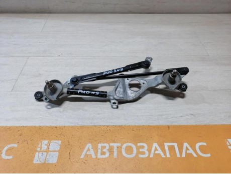 Rio 3 №9 трапеция дворников