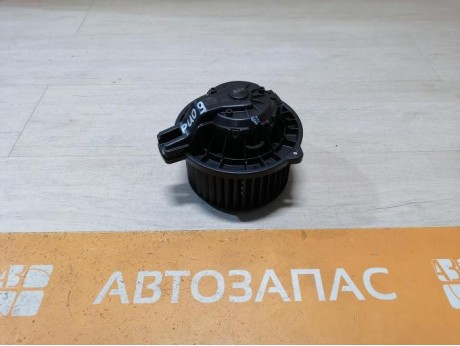 Rio 3 №9 моторчик печки