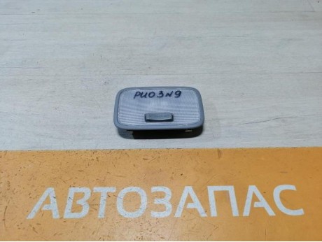 Rio 3 №9 плафон салона центральный