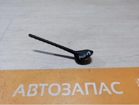 Rio 3 №9 антенна