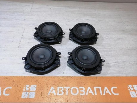 Rio 3 №9 динамик