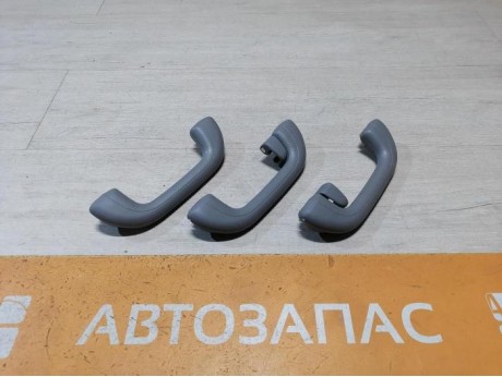 Rio 3 №9 ручка потолка