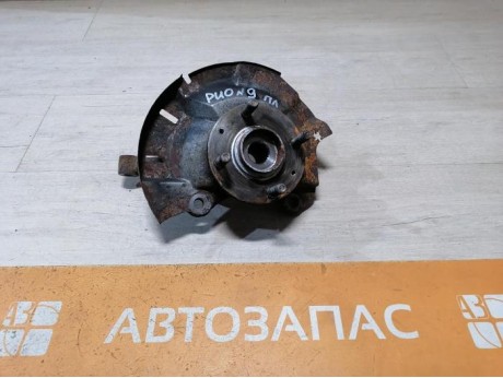 Rio 3 №9 кулак левый