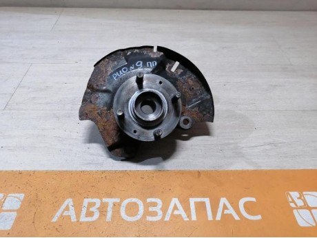 Rio 3 №9 кулак правый