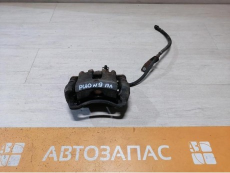 Rio 3 №9 суппорт передний левый