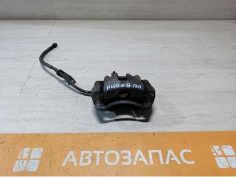 Rio 3 №9 суппорт передний правый