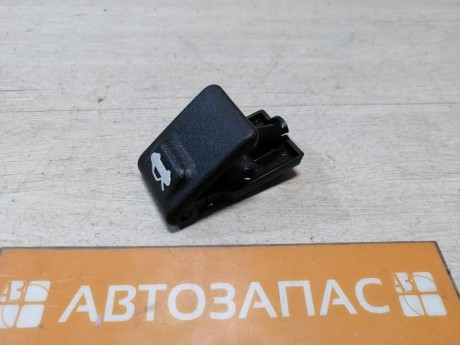 Rio 3 №9 ручка открывания капота в салоне