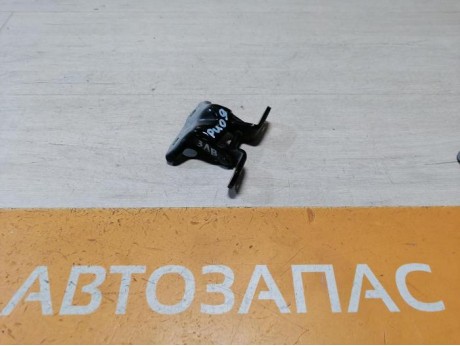 Rio 3 №9 петля двери задняя левая верхняя